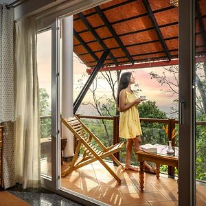 Suite Balcony